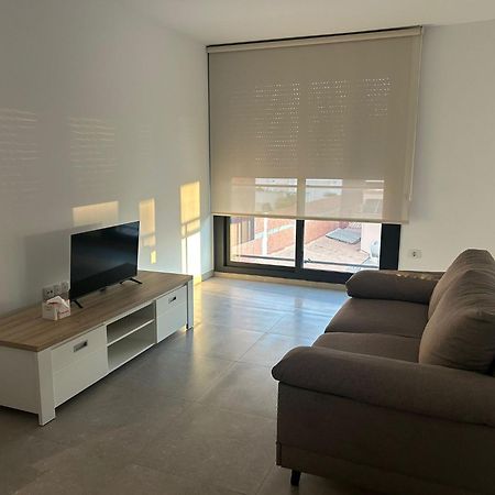 Apartamentos Corteingles Castellon By Tucasanlaplaya Castellón de la Plana Buitenkant foto