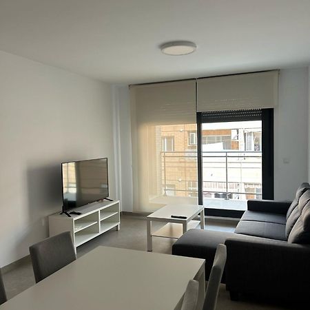Apartamentos Corteingles Castellon By Tucasanlaplaya Castellón de la Plana Buitenkant foto