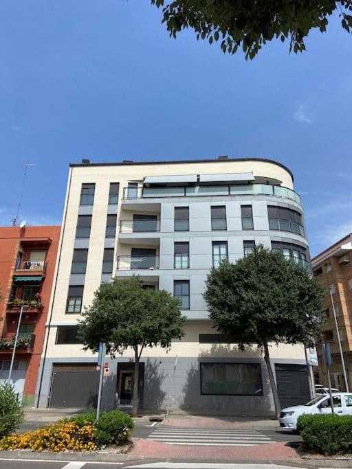 Apartamentos Corteingles Castellon By Tucasanlaplaya Castellón de la Plana Buitenkant foto