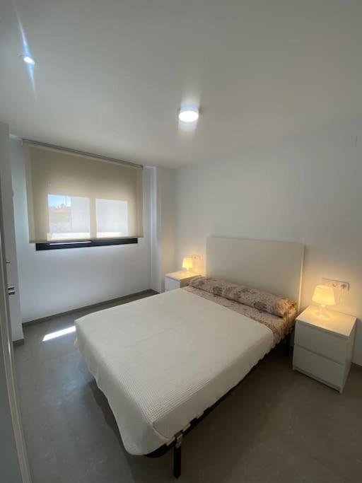 Apartamentos Corteingles Castellon By Tucasanlaplaya Castellón de la Plana Buitenkant foto