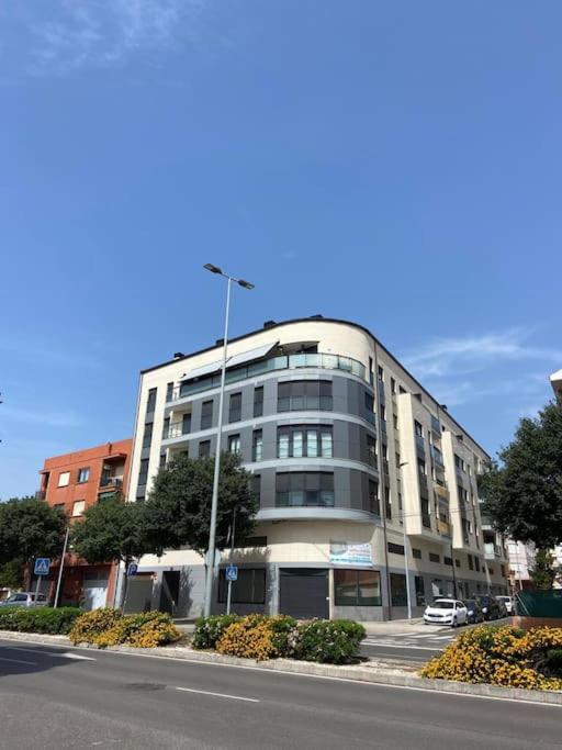 Apartamentos Corteingles Castellon By Tucasanlaplaya Castellón de la Plana Buitenkant foto