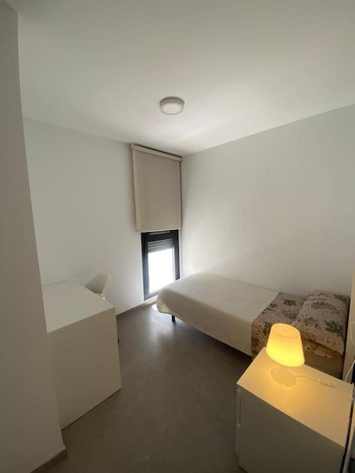 Apartamentos Corteingles Castellon By Tucasanlaplaya Castellón de la Plana Buitenkant foto