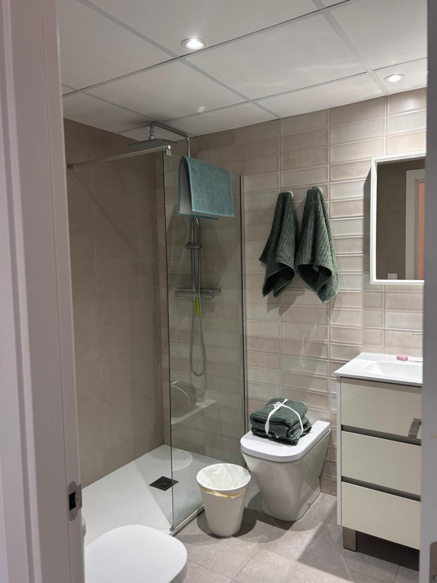 Apartamentos Corteingles Castellon By Tucasanlaplaya Castellón de la Plana Buitenkant foto