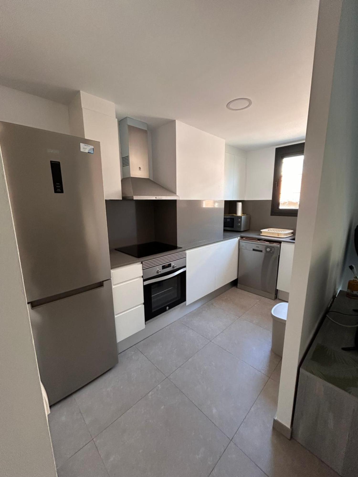 Apartamentos Corteingles Castellon By Tucasanlaplaya Castellón de la Plana Buitenkant foto