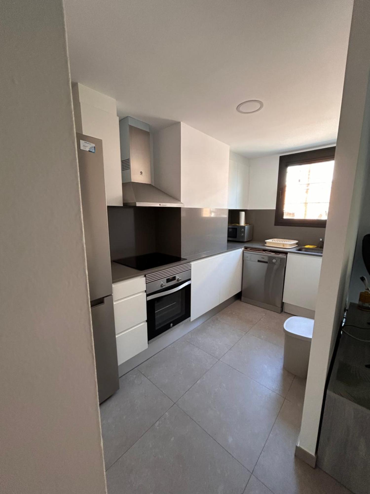 Apartamentos Corteingles Castellon By Tucasanlaplaya Castellón de la Plana Buitenkant foto