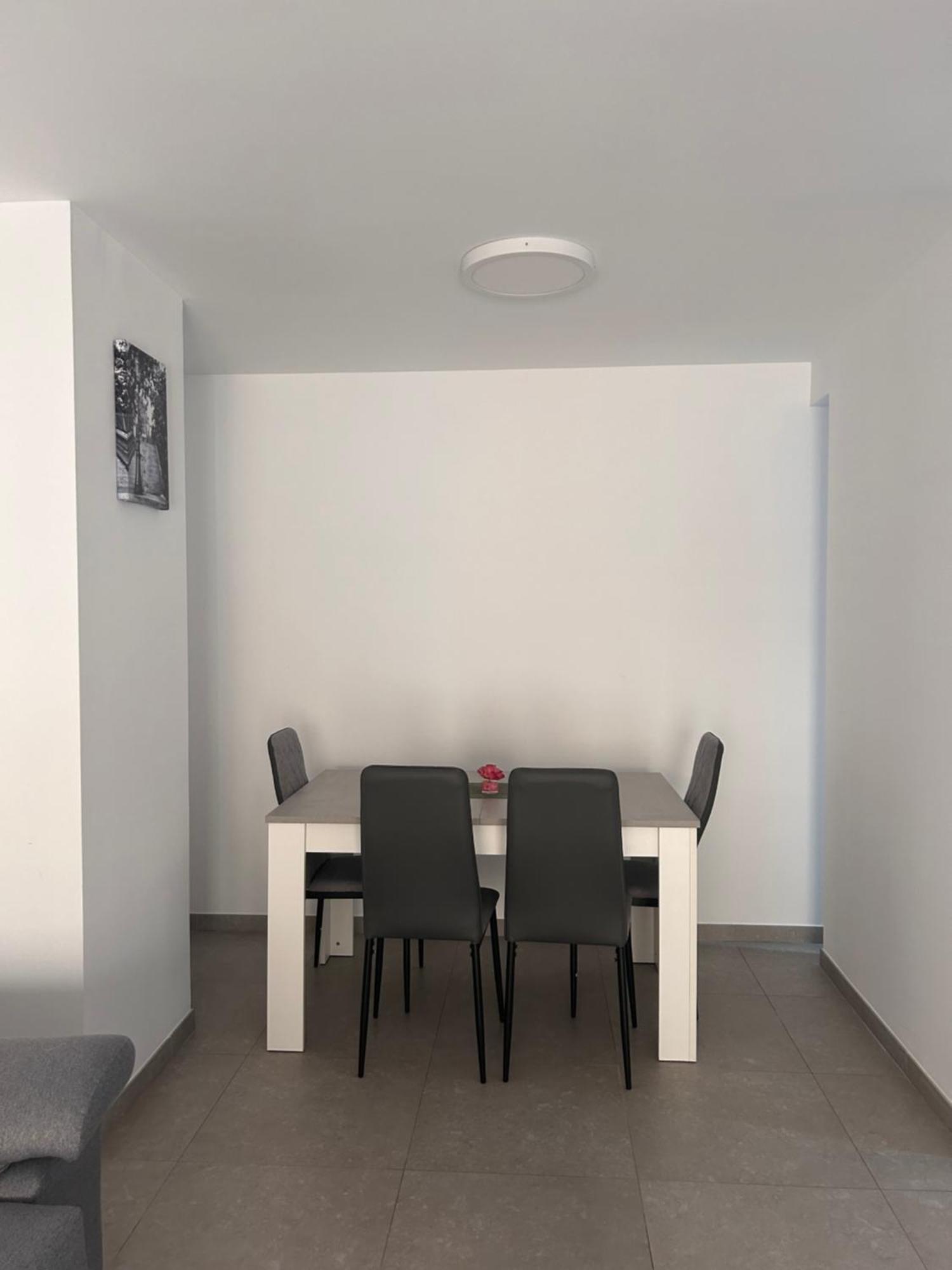 Apartamentos Corteingles Castellon By Tucasanlaplaya Castellón de la Plana Buitenkant foto