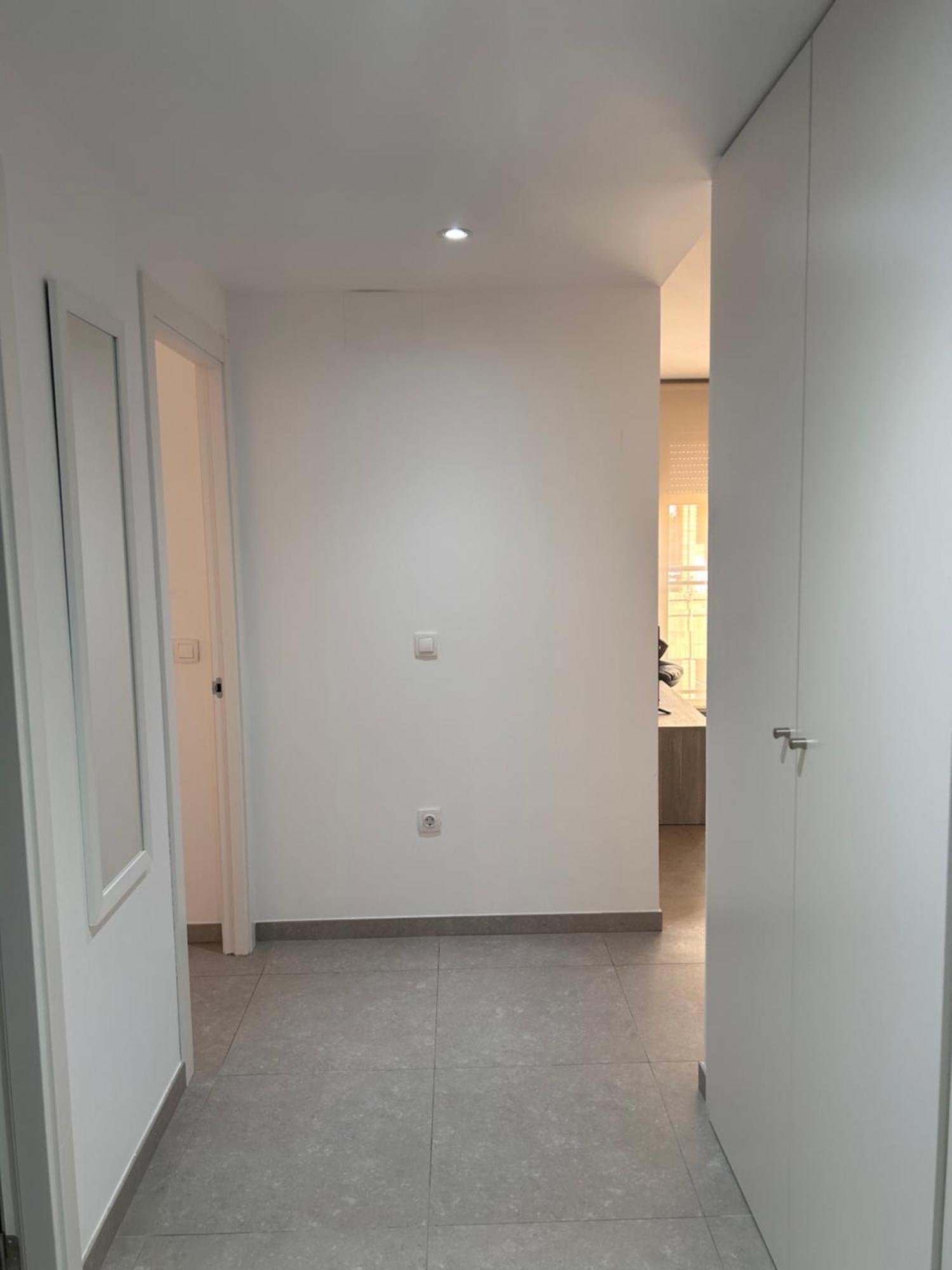 Apartamentos Corteingles Castellon By Tucasanlaplaya Castellón de la Plana Buitenkant foto