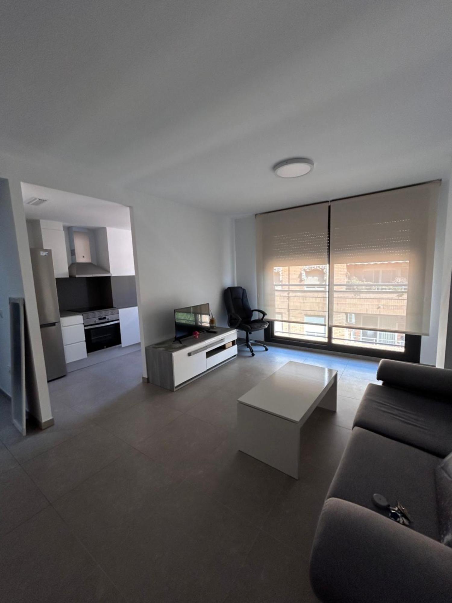 Apartamentos Corteingles Castellon By Tucasanlaplaya Castellón de la Plana Buitenkant foto