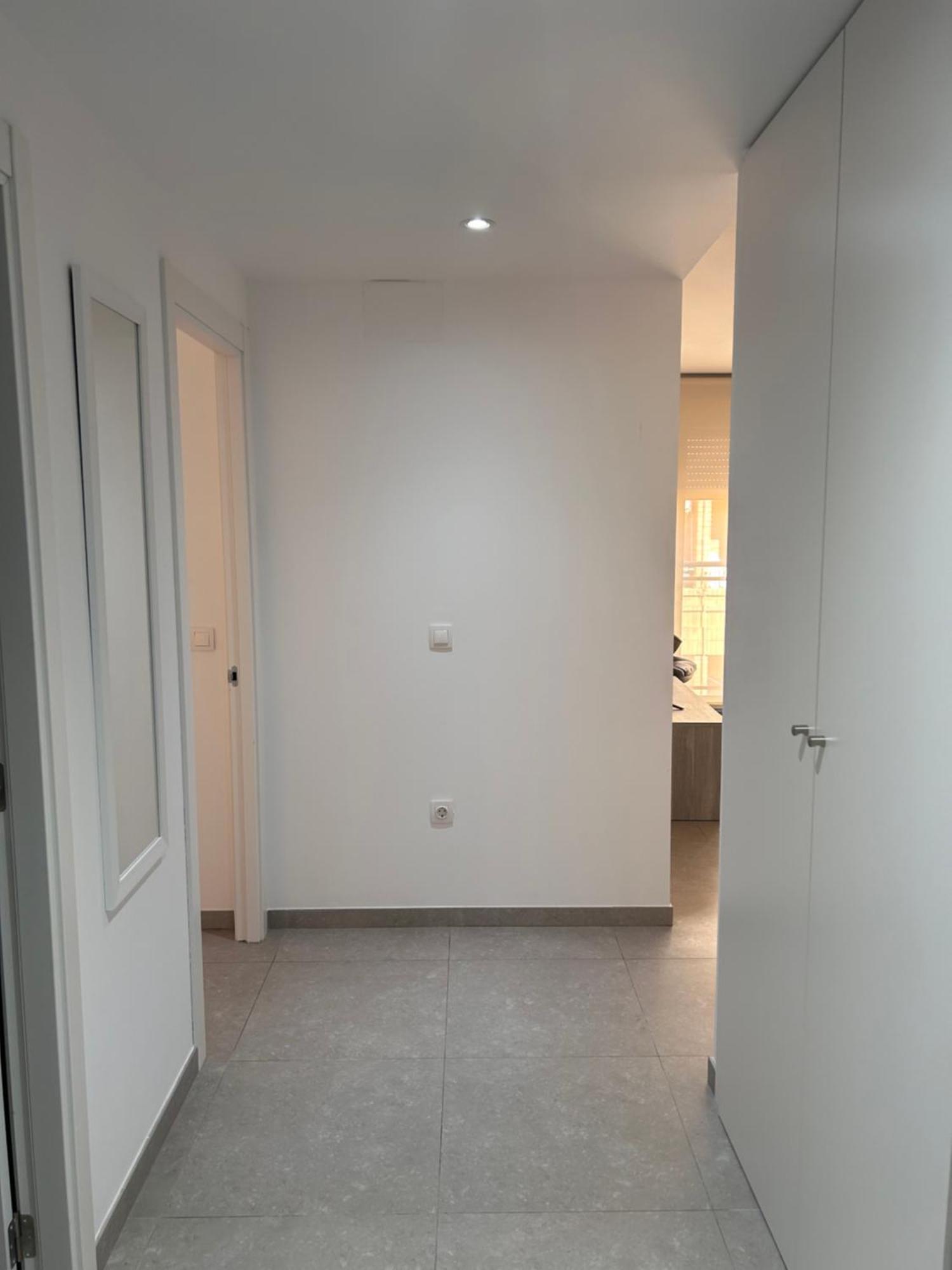 Apartamentos Corteingles Castellon By Tucasanlaplaya Castellón de la Plana Buitenkant foto