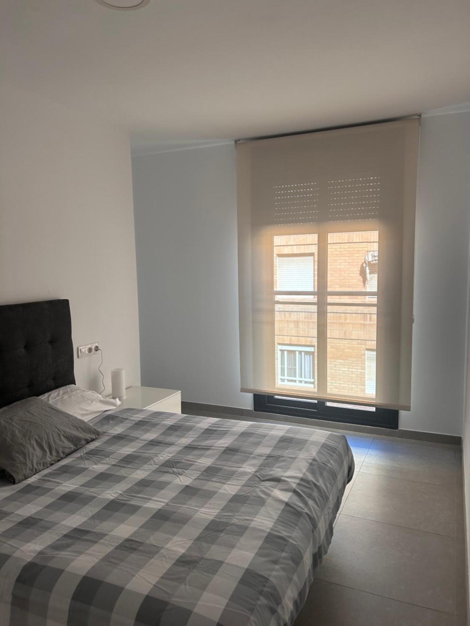 Apartamentos Corteingles Castellon By Tucasanlaplaya Castellón de la Plana Buitenkant foto