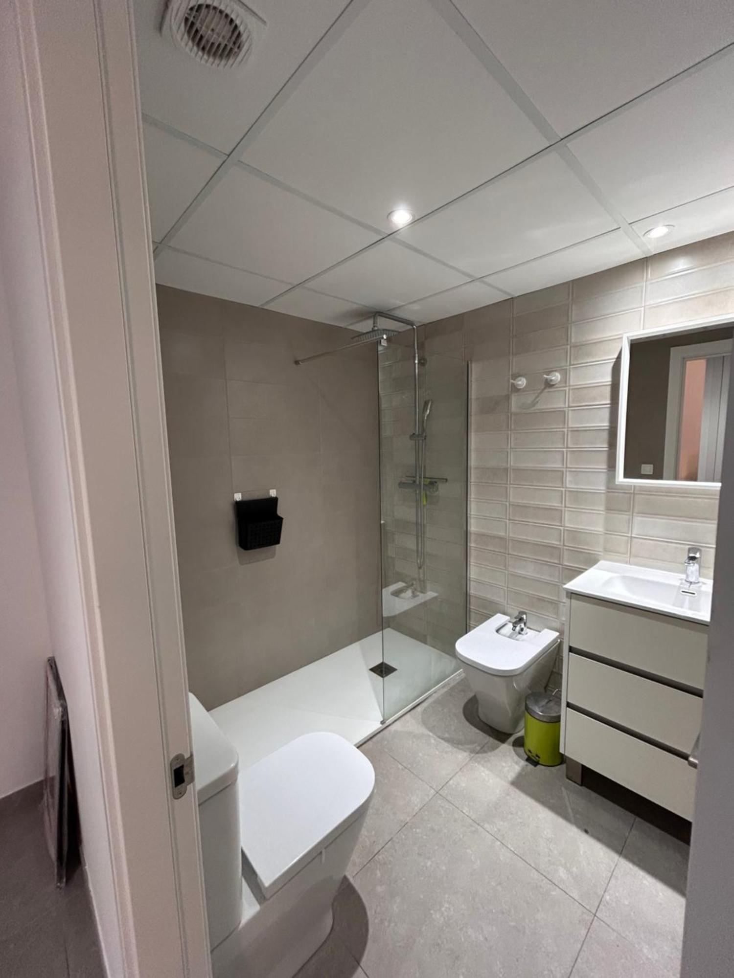 Apartamentos Corteingles Castellon By Tucasanlaplaya Castellón de la Plana Buitenkant foto