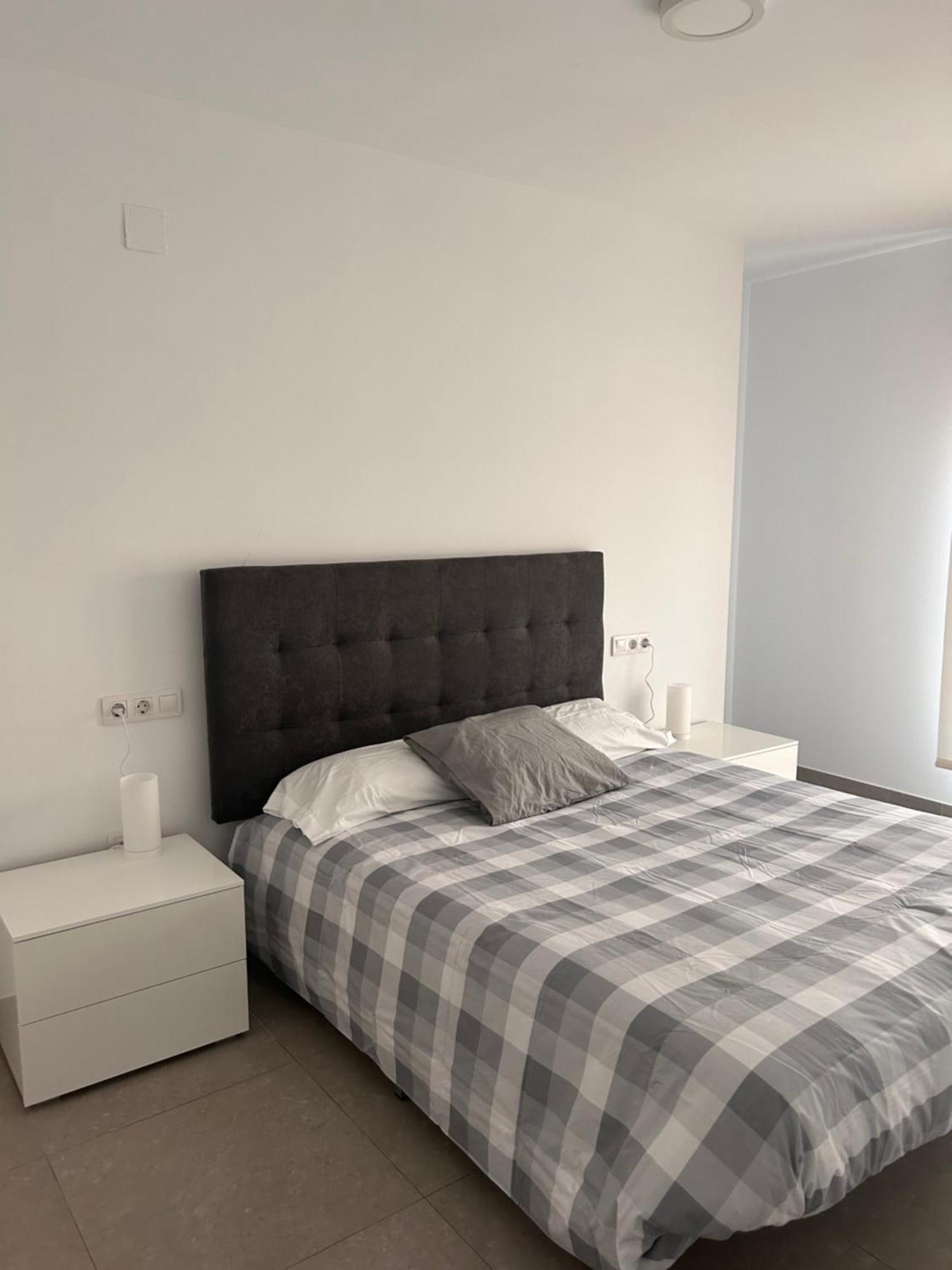 Apartamentos Corteingles Castellon By Tucasanlaplaya Castellón de la Plana Buitenkant foto