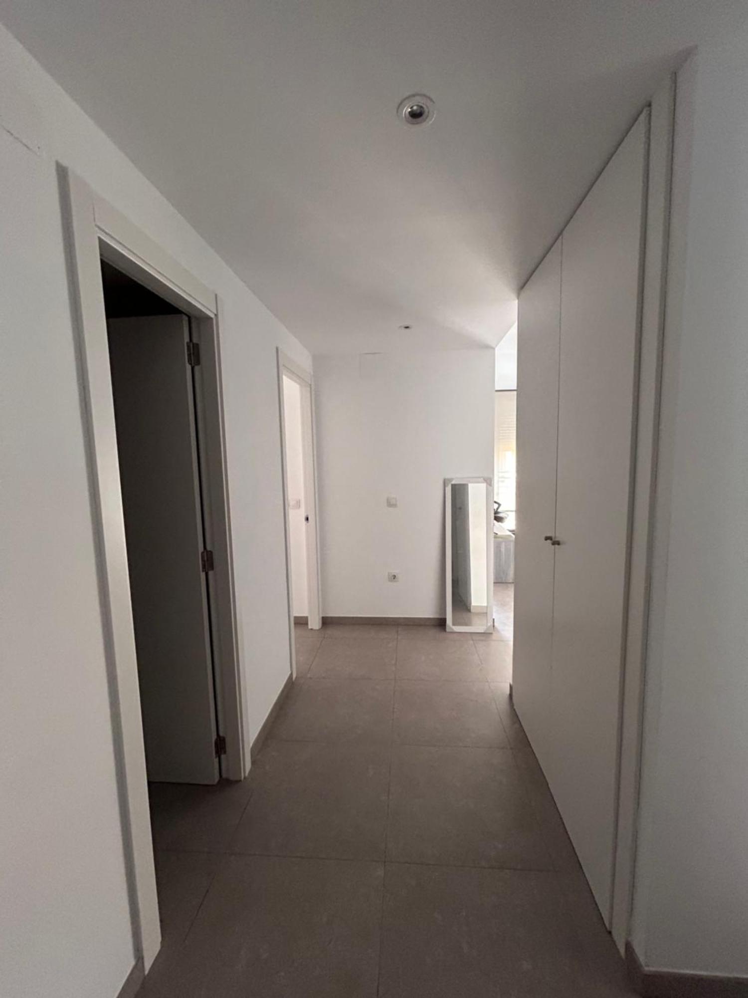 Apartamentos Corteingles Castellon By Tucasanlaplaya Castellón de la Plana Buitenkant foto