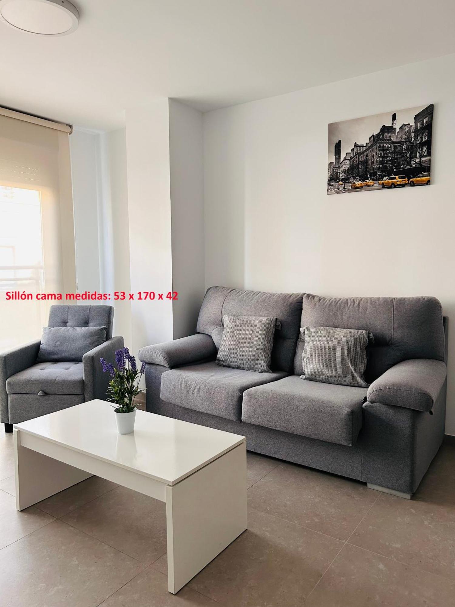 Apartamentos Corteingles Castellon By Tucasanlaplaya Castellón de la Plana Buitenkant foto