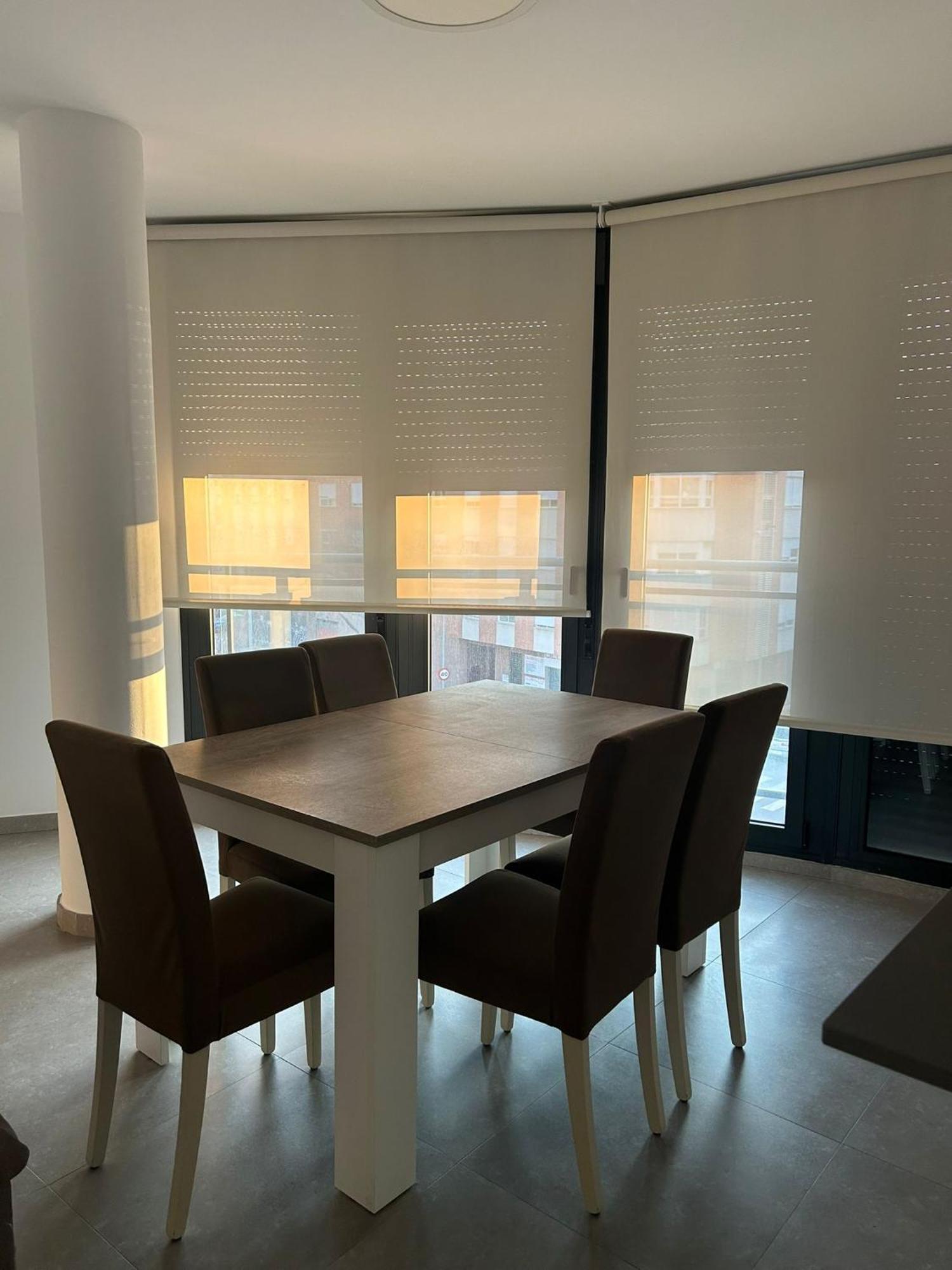 Apartamentos Corteingles Castellon By Tucasanlaplaya Castellón de la Plana Buitenkant foto