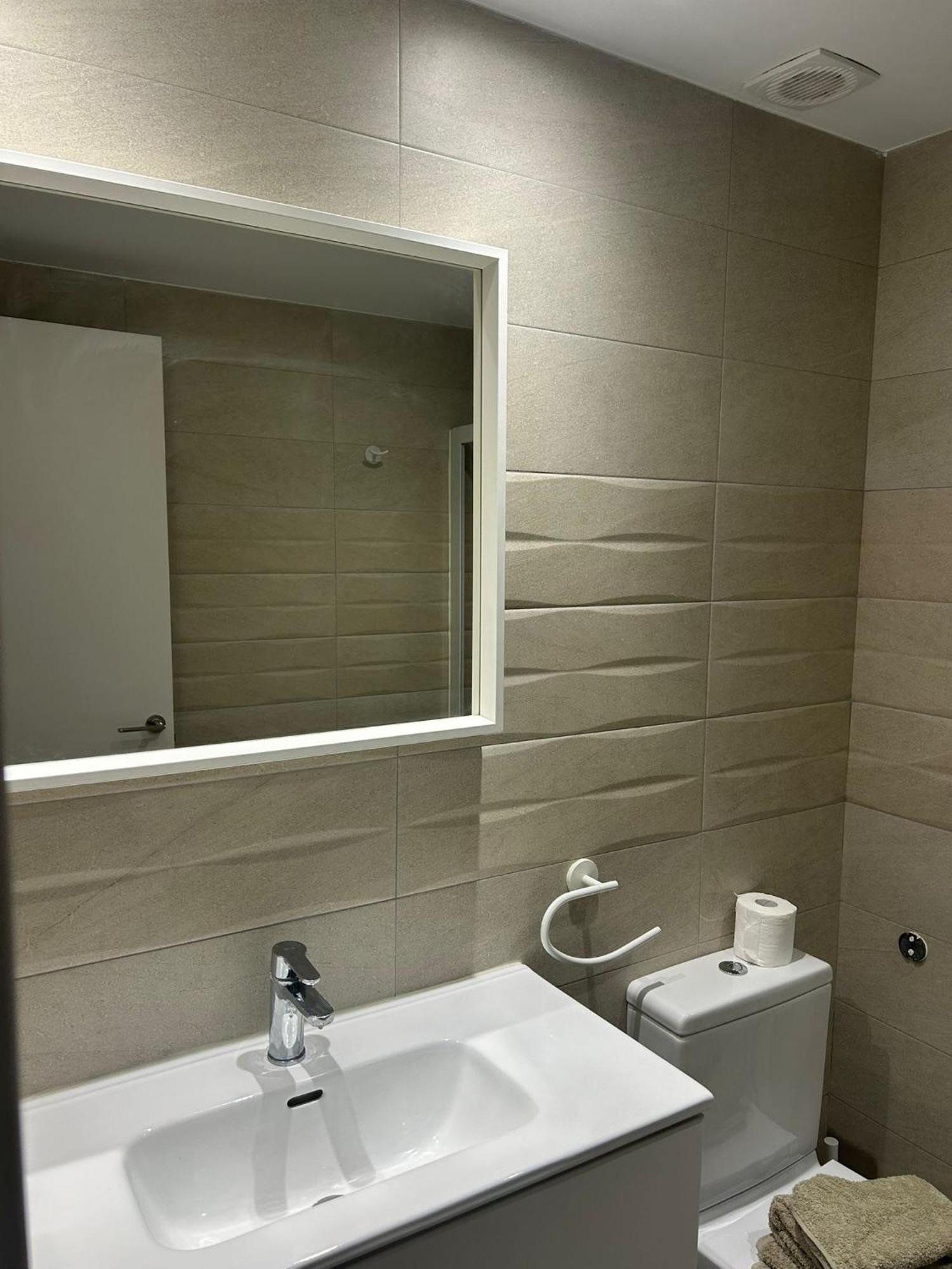 Apartamentos Corteingles Castellon By Tucasanlaplaya Castellón de la Plana Buitenkant foto