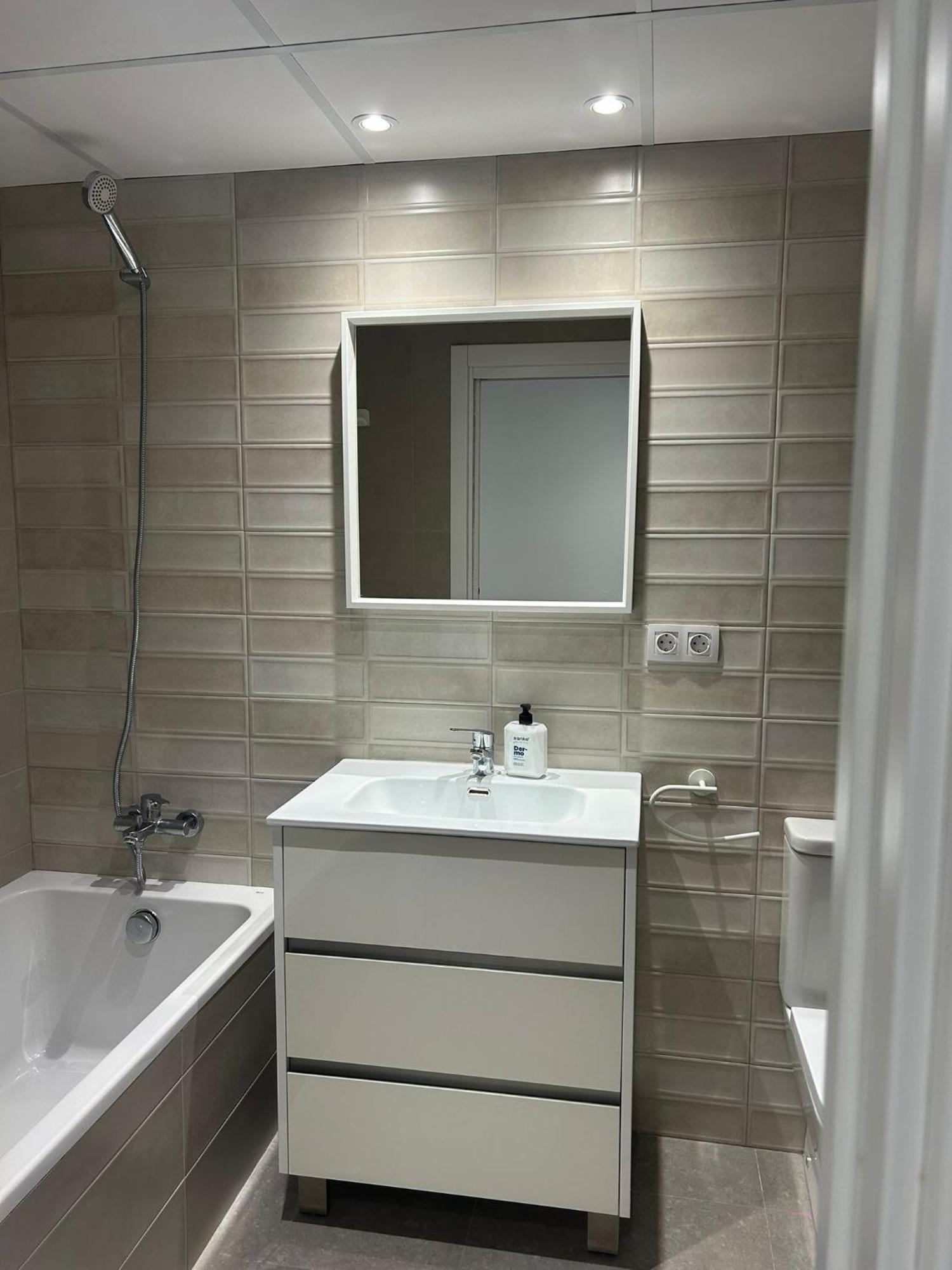 Apartamentos Corteingles Castellon By Tucasanlaplaya Castellón de la Plana Buitenkant foto
