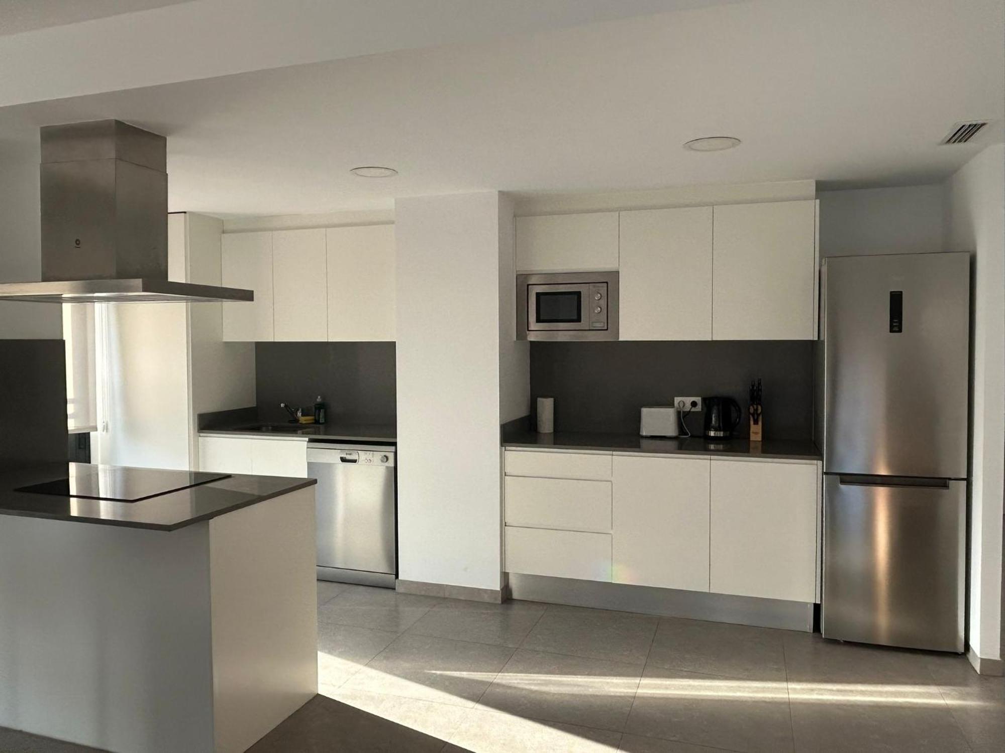Apartamentos Corteingles Castellon By Tucasanlaplaya Castellón de la Plana Buitenkant foto