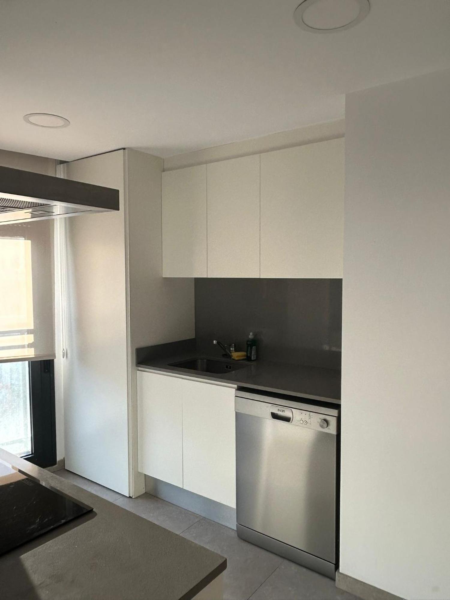 Apartamentos Corteingles Castellon By Tucasanlaplaya Castellón de la Plana Buitenkant foto