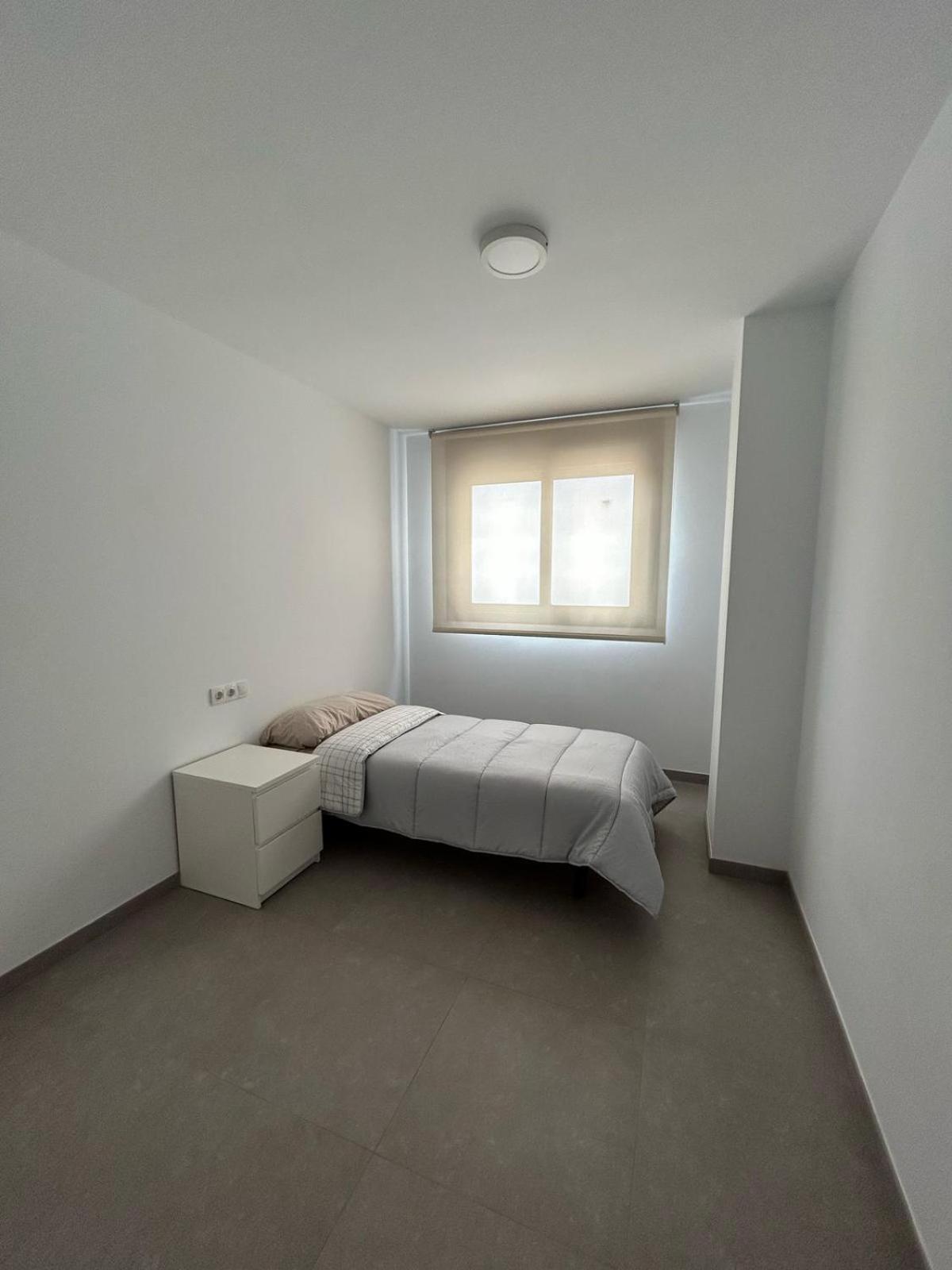 Apartamentos Corteingles Castellon By Tucasanlaplaya Castellón de la Plana Buitenkant foto