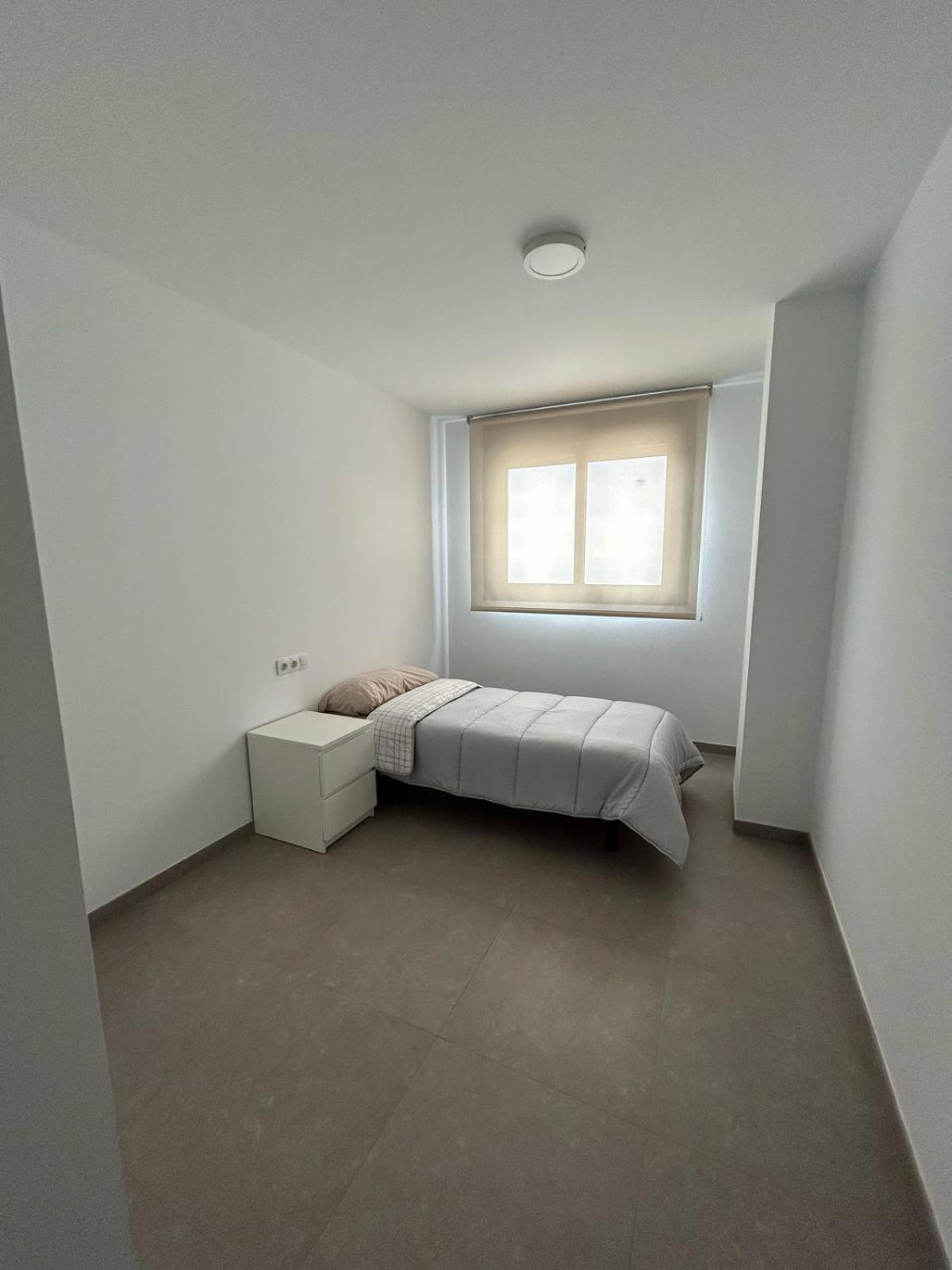 Apartamentos Corteingles Castellon By Tucasanlaplaya Castellón de la Plana Buitenkant foto
