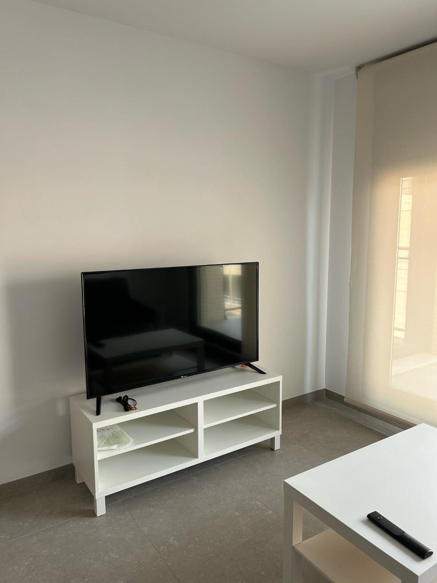 Apartamentos Corteingles Castellon By Tucasanlaplaya Castellón de la Plana Buitenkant foto