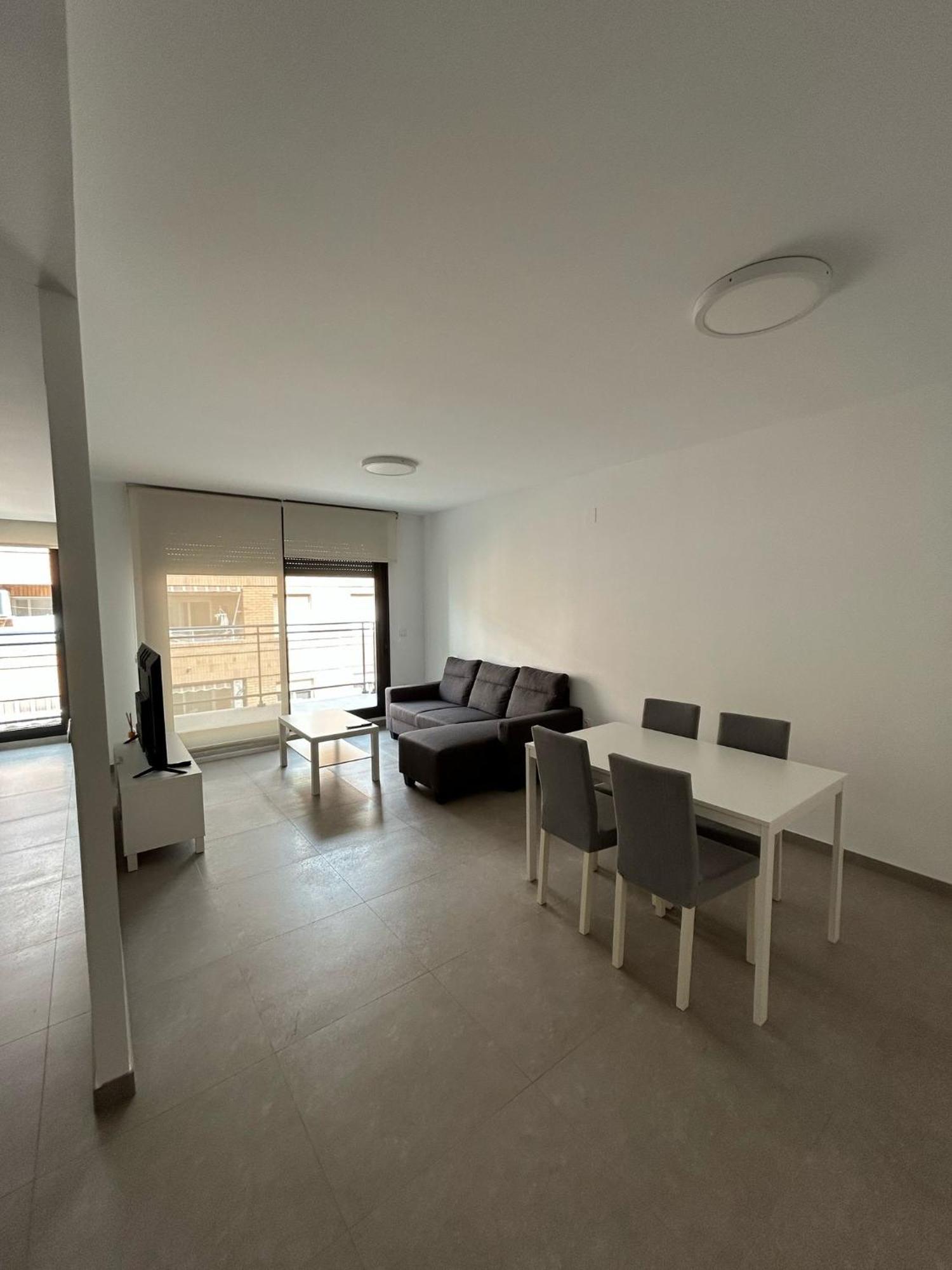 Apartamentos Corteingles Castellon By Tucasanlaplaya Castellón de la Plana Buitenkant foto