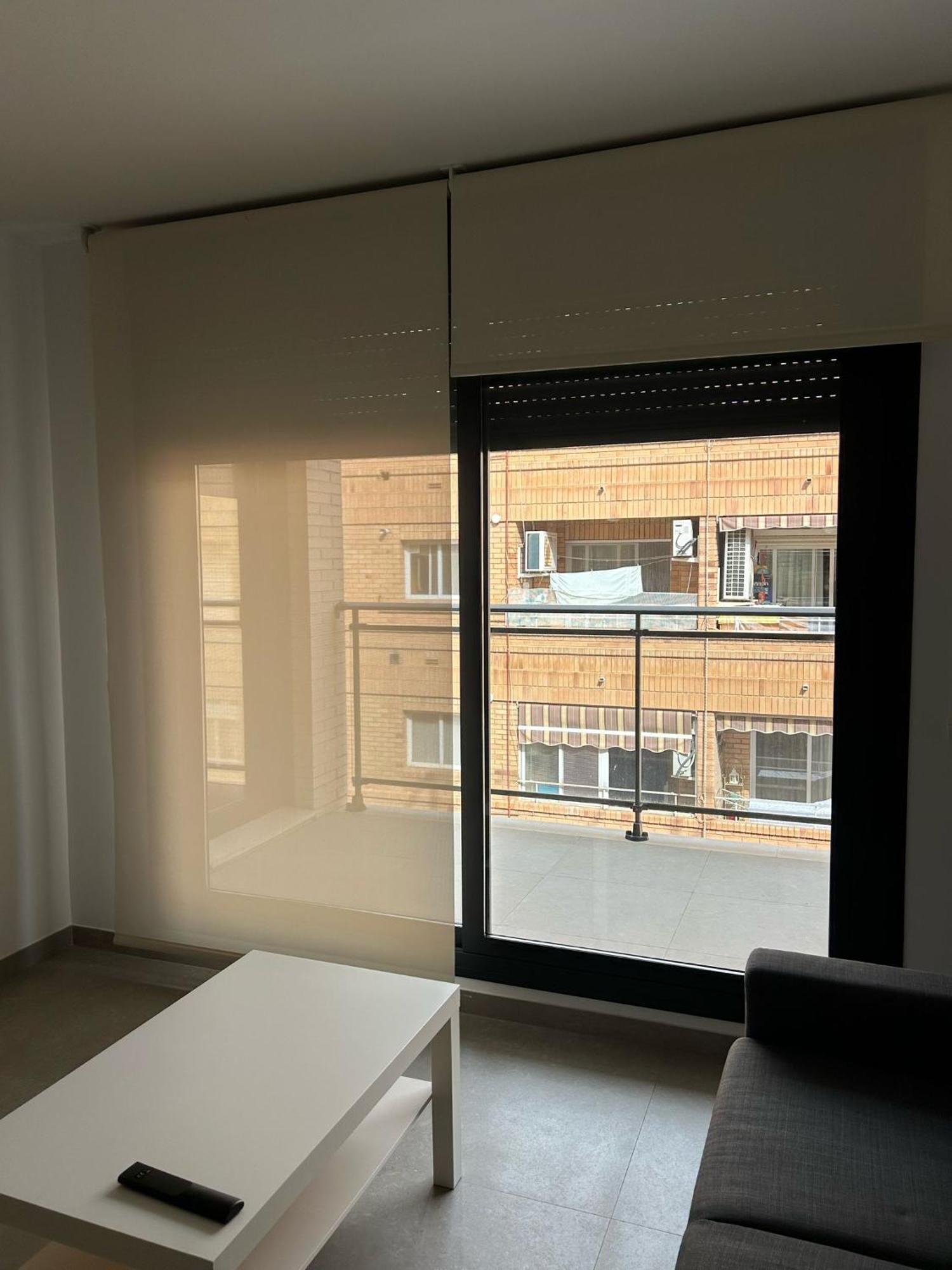 Apartamentos Corteingles Castellon By Tucasanlaplaya Castellón de la Plana Buitenkant foto