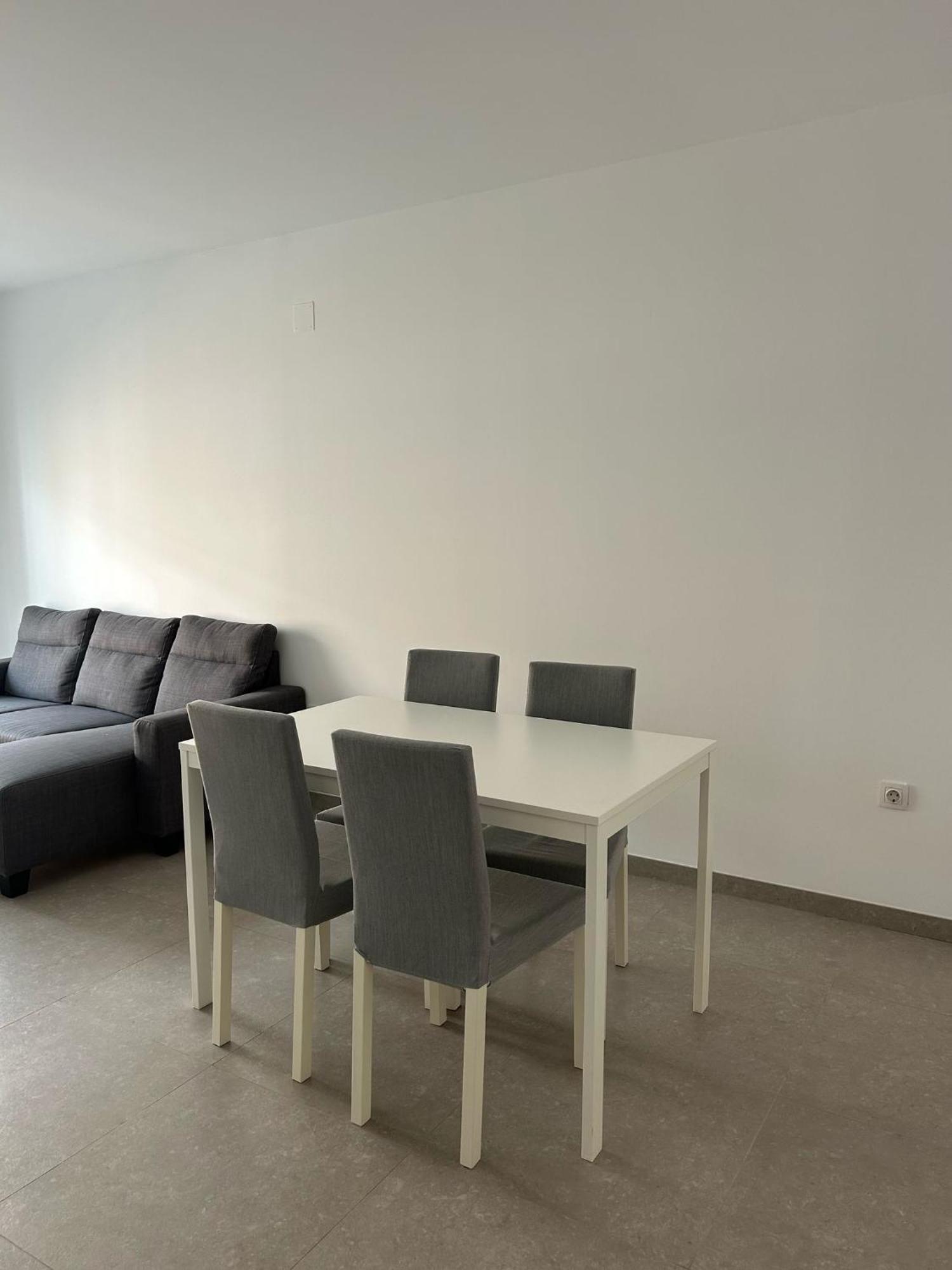 Apartamentos Corteingles Castellon By Tucasanlaplaya Castellón de la Plana Buitenkant foto