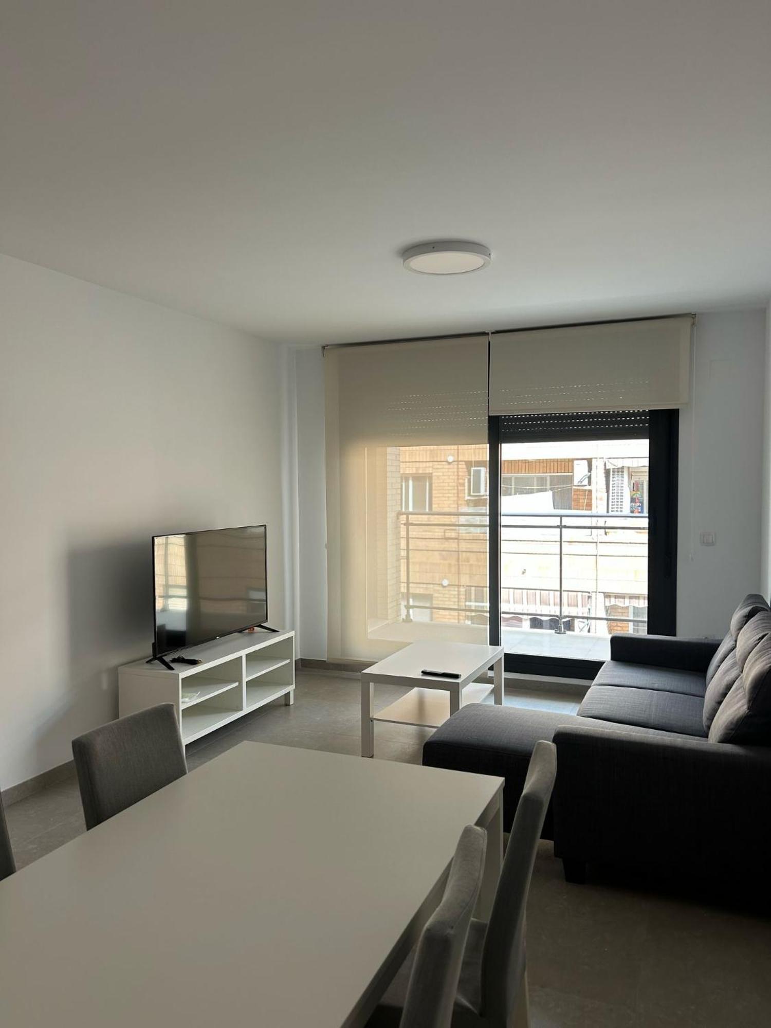 Apartamentos Corteingles Castellon By Tucasanlaplaya Castellón de la Plana Buitenkant foto