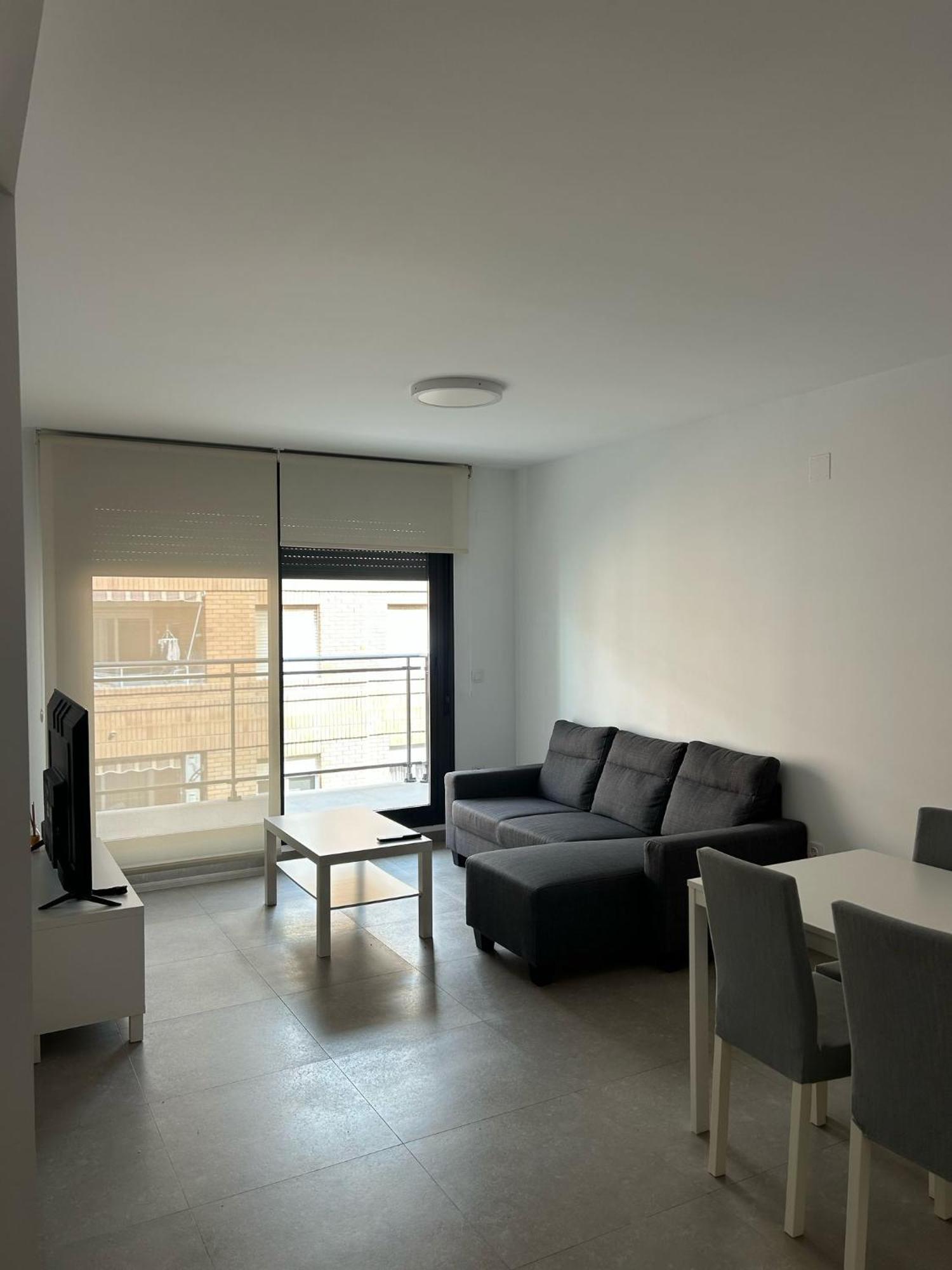 Apartamentos Corteingles Castellon By Tucasanlaplaya Castellón de la Plana Buitenkant foto